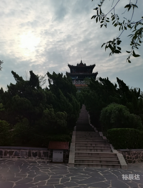 蓬莱旅游景点大全介绍-第3张图片