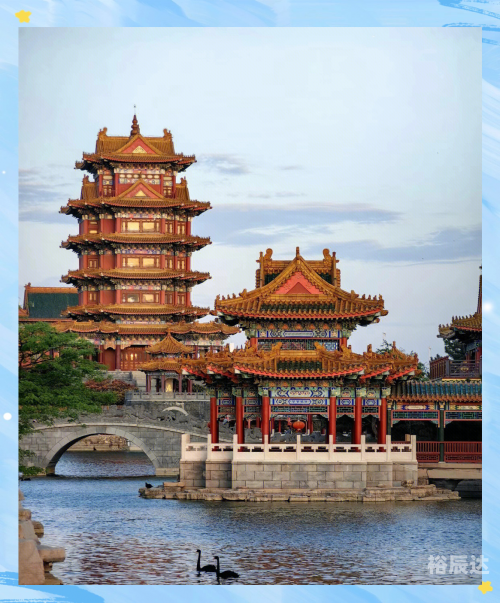 蓬莱旅游景点大全介绍