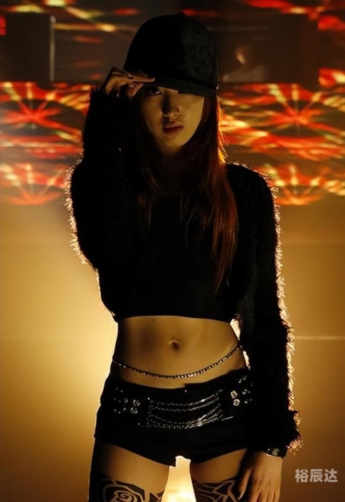 夜之女王