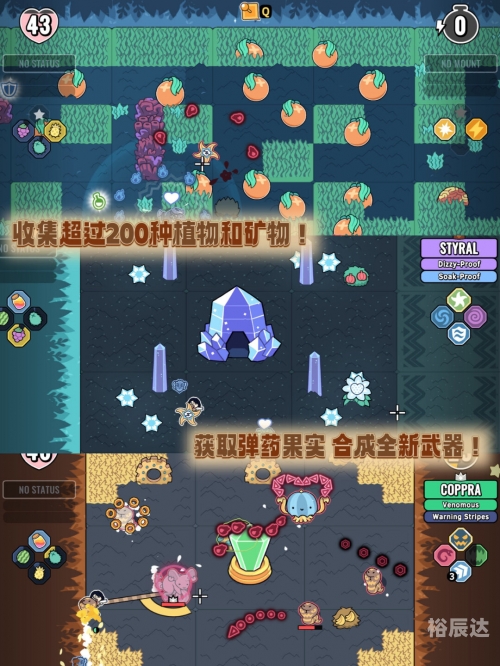 不可思议迷宫，探索未知的世界-第3张图片