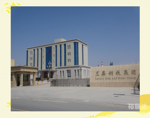 上海钢材市场概览