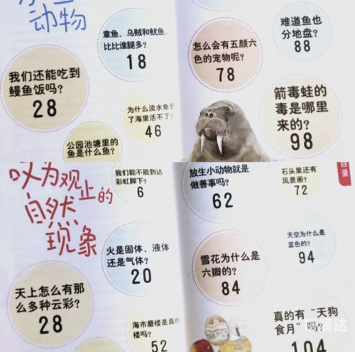 老虎宝典，解锁自然之秘
