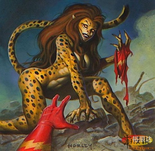 漫画英雄终极联盟2漫画英雄终极联盟2，热血激战-第2张图片