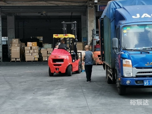最准一肖一码一一中一特深圳市邮乐达货运代理有限公司最准一肖一码，一码定乾坤的中一特-第3张图片