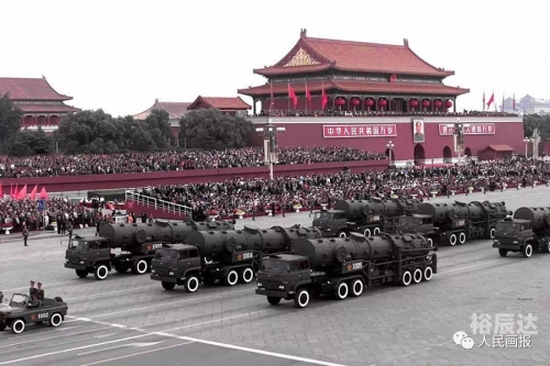 2024国庆阅兵直播回放视频2024国庆阅兵直播，共襄盛典，共筑辉煌-第1张图片