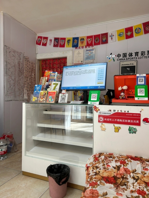 彩票总站彩票总站，探索彩票的世界