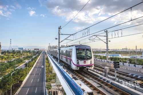 城东客运站坐地铁几号线城东客运站，城市交通的新里程碑-第3张图片