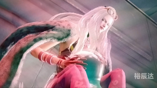 猎天使魔女中文剧情猎天使魔女中文剧情解析-第1张图片