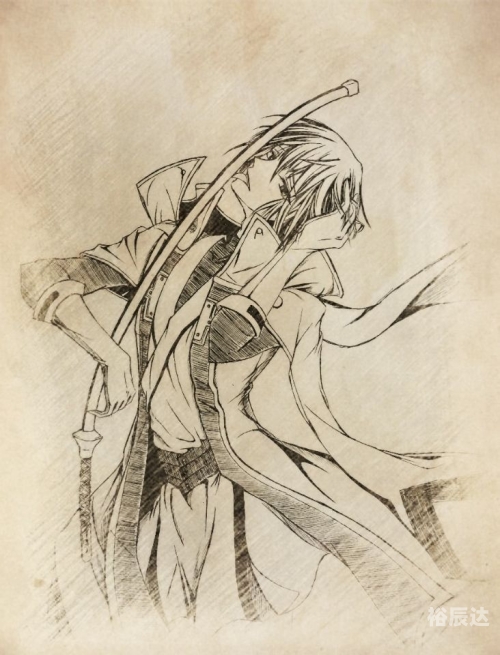 吟游默示录吟游默示录，探索神秘的魔法世界-第2张图片