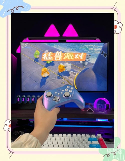 9887游戏9887游戏，沉浸其中的乐趣与挑战-第2张图片