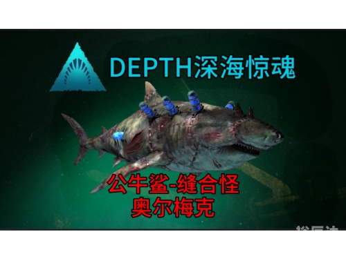万能鲨鱼官网709.4最新版游大厅现在还能玩吗.中国万能鲨鱼，海洋之霸-第2张图片