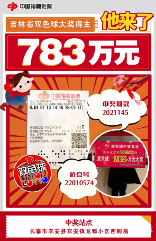 福彩热线，揭开彩票神秘面纱-第2张图片