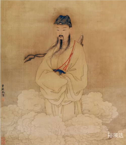 纯阳真仙