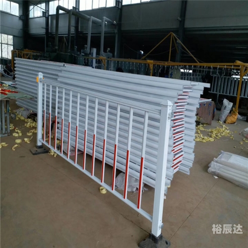 660678王中王网站护栏，功能与优势-第2张图片