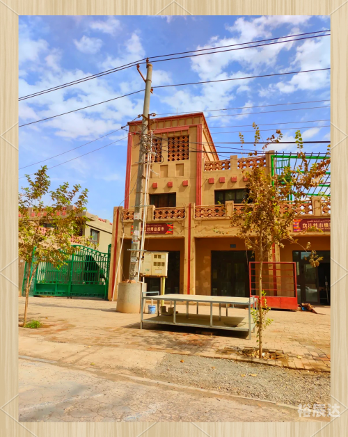 吐鲁番市天气预报吐鲁番，神秘之地