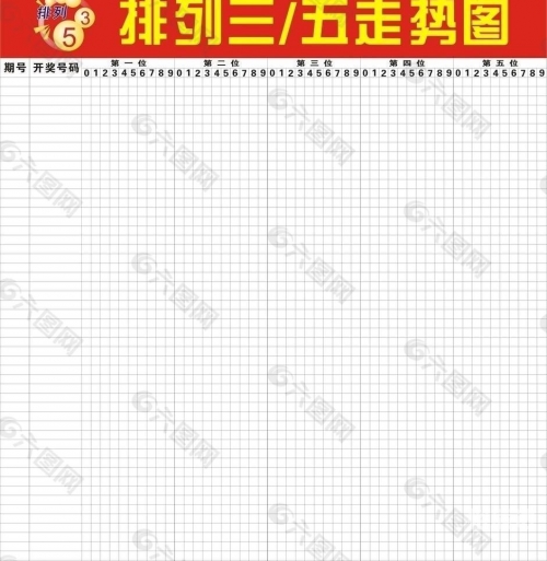 十一选五走势图十一选五走势图分析