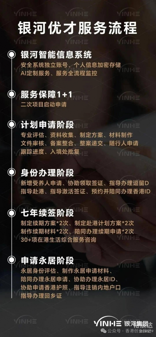 香港技术移民政策最新香港技术移民政策解析-第2张图片