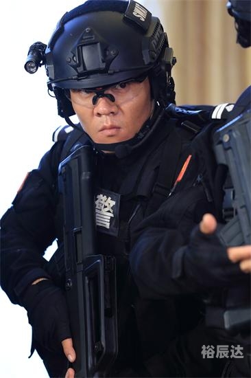 特警力量 ftp特警力量下载，安全与效率的双重保障