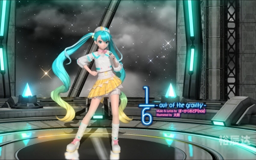 初音未来歌姬计划官网初音未来歌姬计划，探索虚拟歌姬的魅力与可能性