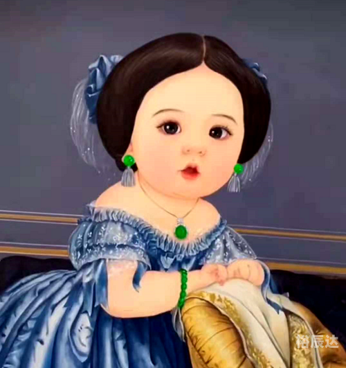 富婆点特翡翠秘籍信封图片富婆点特，奢华生活背后的秘密-第2张图片