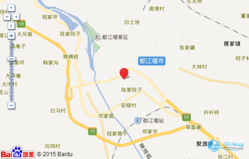 成都到都江堰动车时刻表和票价成都至都江堰动车时刻表