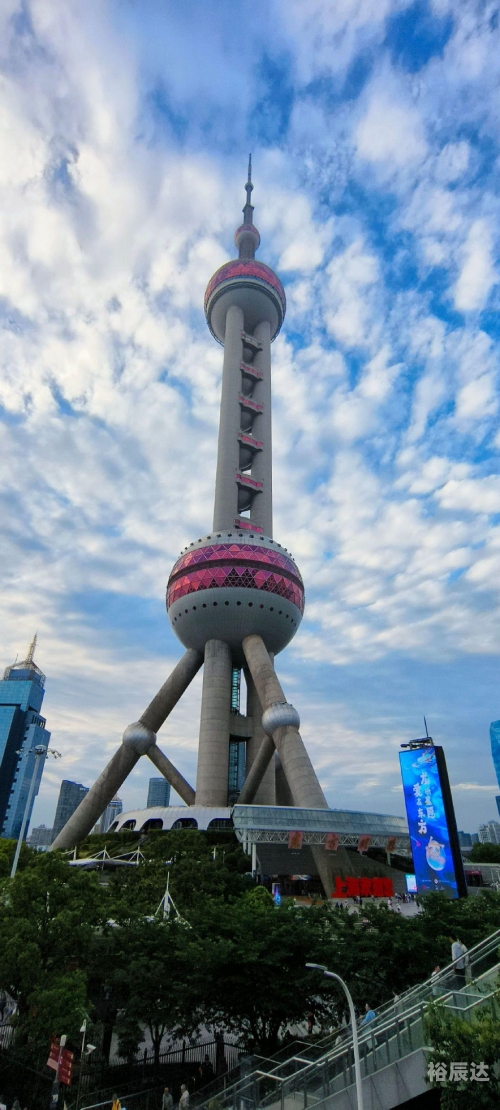 上海旅游攻略两日游(东方明珠塔出发)上海旅游攻略两日游