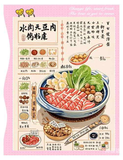 鼎中鼎澳门豆捞鼎中鼎澳门豆捞，品味美食，体验文化-第3张图片