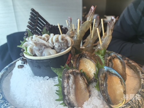 鼎中鼎澳门豆捞鼎中鼎澳门豆捞，品味美食，体验文化