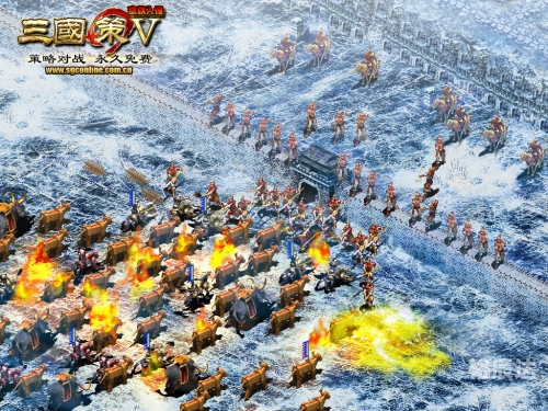 三国策论坛官网入口三国策论坛，探寻历史与智慧的交流平台-第3张图片