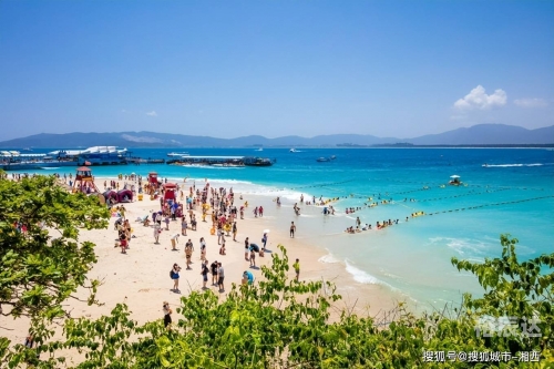 海南五日游海南五日游-第2张图片
