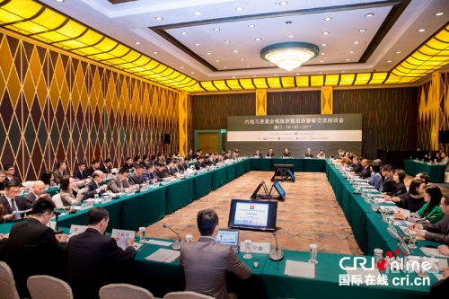 马会传真澳门云马会传真澳门，文化交流与旅游盛事