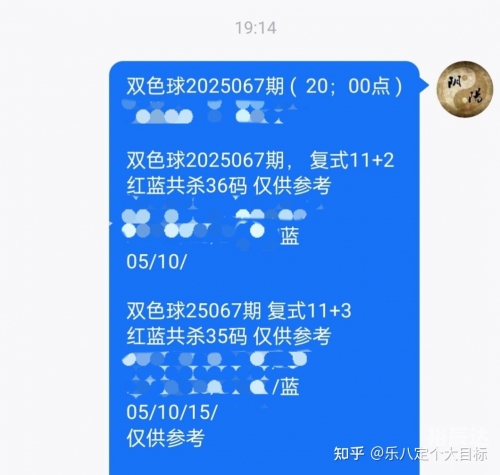 25067期双色球红球预测双色球红球预测
