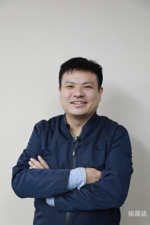 刘若鹏简介