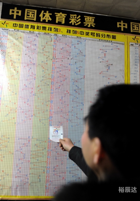 500万彩票过滤器，把握机遇，理性投注-第2张图片