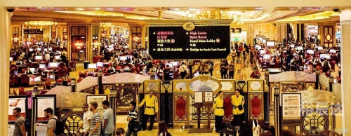 澳门在线博彩，探索数字时代的娱乐新世界