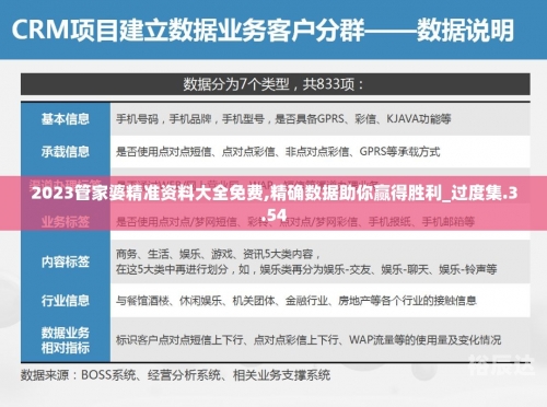 管家婆精准资料大全软件用法管家婆精准资料大全软件用法-第3张图片