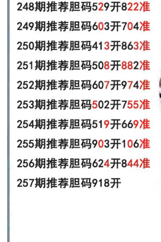 澳门2020码开奖记录-第2张图片