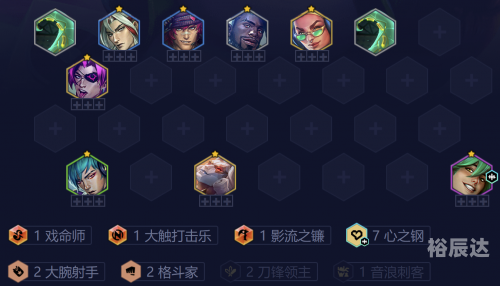 约里克重做约里克重做，重拾荣耀的传奇之旅