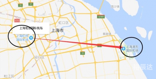 虹桥机场在哪个区地图虹桥机场位于上海市徐汇区。虹桥机场是上海重要的航空枢纽，连接国内外各大城市，为旅客提供了便捷的航空出行服务。虹桥机场所在的徐汇区，是一个现代化的城市中心区域，拥有完善的交通设施和丰富的商务资源。