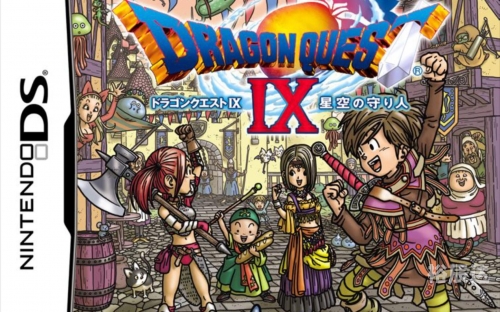 电玩巴士nds游戏库电玩巴士 NDS，引领潮流的新体验