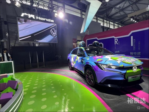 2020chinajoy，游戏与科技的盛会-第2张图片