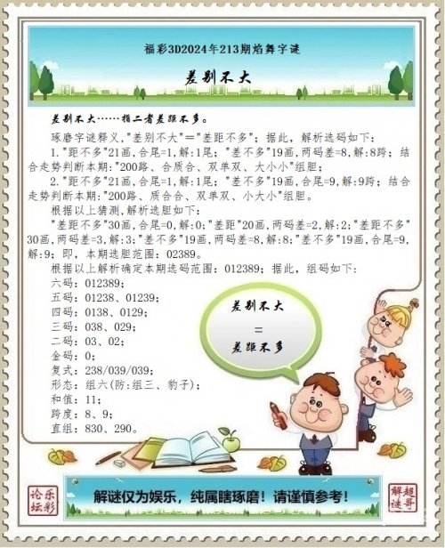 乐彩网3d字谜专区乐彩网3D字谜，探寻数字之谜