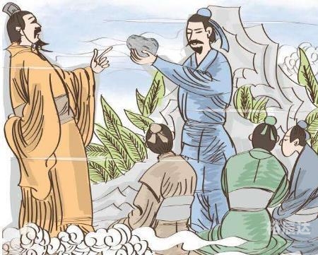 六合皇六合皇，古代皇权的巅峰荣耀-第2张图片