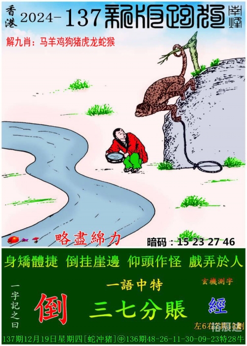 管家婆最准一码一肖，精准预测与幸运之选-第3张图片