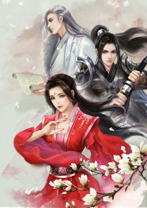 神医凰后傲娇暴君强势宠全文免费阅读神医凰后强势宠