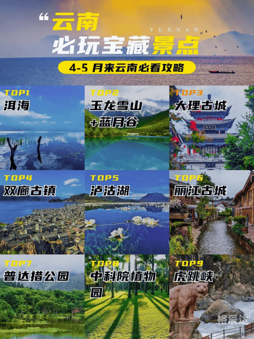 云南十一选五开奖走势图结果云南十一选五旅游攻略