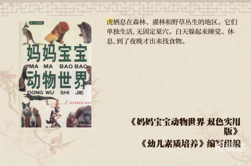 老虎宝典2024年最新版老虎宝典，解锁自然之秘