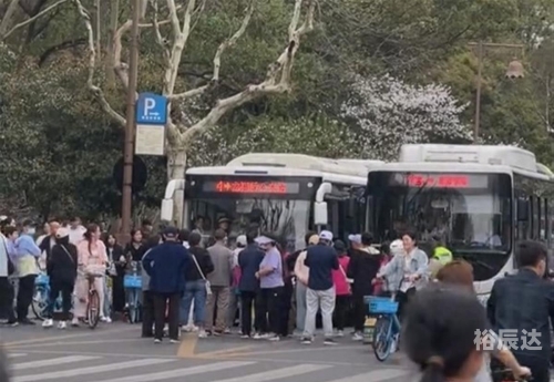 北京封路事件