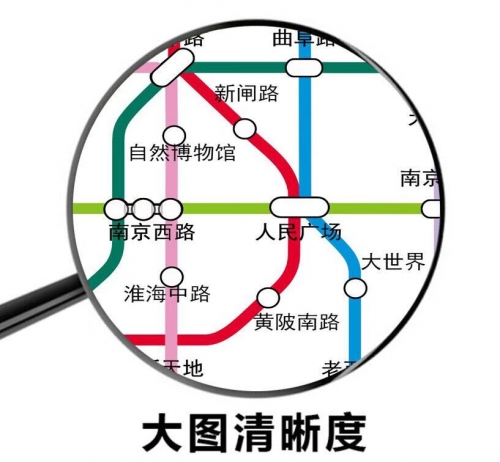 北京地铁图最新版2025北京地铁图，城市交通的魅力与便捷-第3张图片