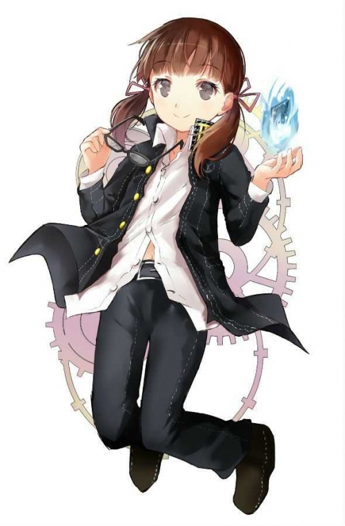 神田朱未神田朱未，神秘而独特的魅力